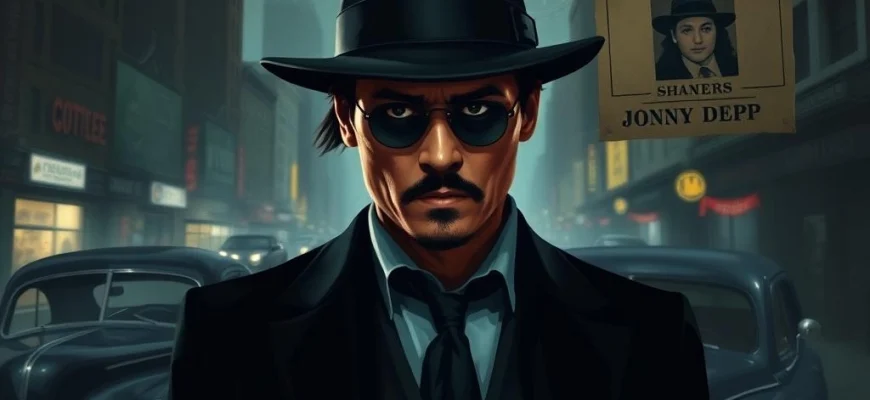 Halk Düşmanları Gibi Film ve Diziler