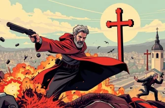 Hristiyanlık Temalı Aksiyon Filmleri