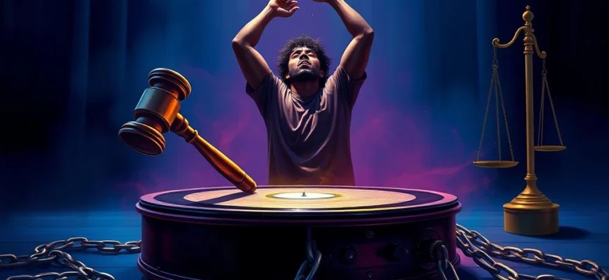 Free Meek Gibi 10 Etkileyici Belgesel ve Dizi