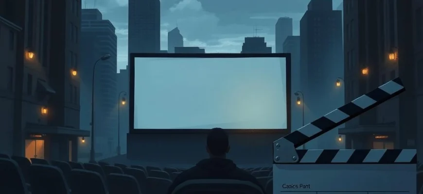 Culpa Mía: Londra Gibi 10 Büyüleyici Yapım