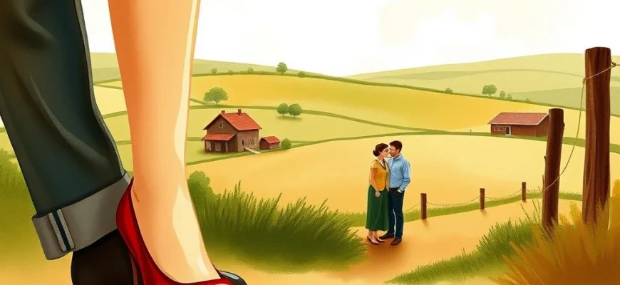 Heels in the Hay Gibi 10 Film ve Dizi Önerisi