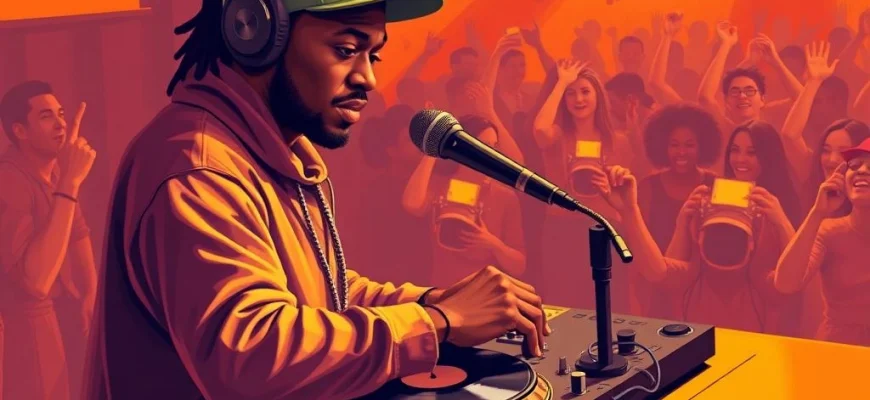 Phat Tuesdays’a Benzeyen 10 Muhteşem Yapım