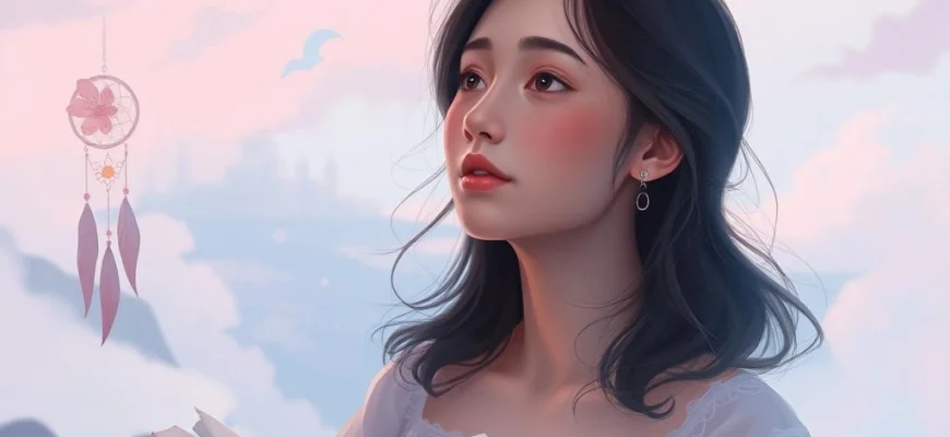 Erkenci Kuş Gibi 10 Etkileyici Film ve Dizi