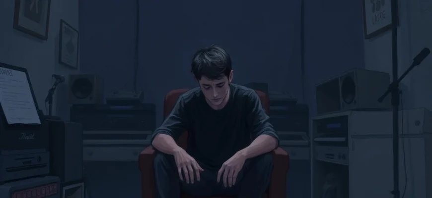 Metalin Sesi Gibi 10 Dokunaklı Hikaye