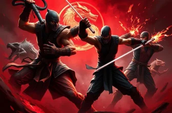 Ölümcül Dövüş’a Benzeyen 10 Film ve Dizi