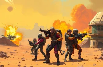 Borderlands Tarzında İzleyecek 10 Harika Yapım