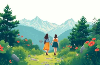 Aşk ve Doğa: Dağ Yürüyüşü Filmleri