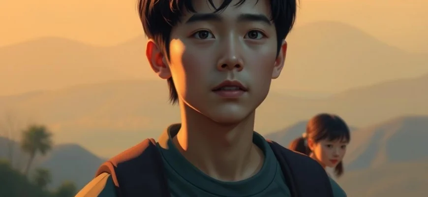 Nadide Hayat Tadında 10 Etkileyici Yapım