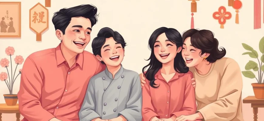 Amerikalımsı’e Benzer 10 Yapım