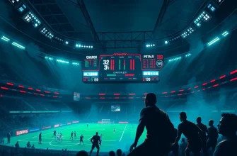 Inside Edge Sevenlere 10 Benzer Yapım