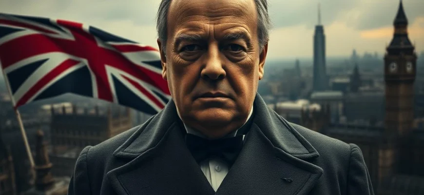 En Karanlık Saat Gibi Film ve Diziler: 10 Muhteşem Öneri