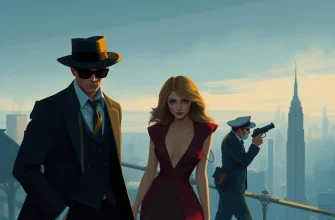 İkili Oyun’a Benzeyen 10 Film ve Dizi