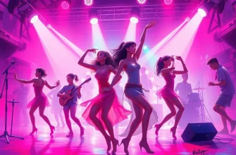 Waack Girls Gibi 10 Enerjik Film ve Dizi