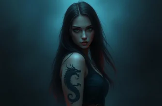 Ejderha Dövmeli Kız Gibi 10 Etkileyici Yapım