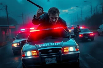 Ölümcül Ateş Gibi 10 Gerilim Dolu Yapım