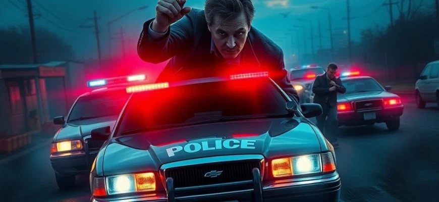 Ölümcül Ateş Gibi 10 Gerilim Dolu Yapım