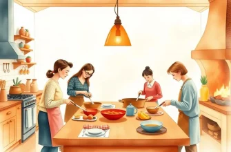 Cooking Life Tadında 10 Film ve Dizi Önerisi