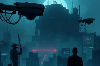 Psycho-Pass’a Benzeyen 10 Film ve Dizi