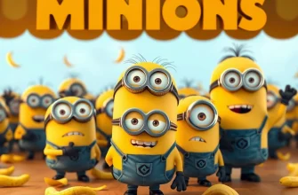 Minons Gibi Eğlenceli 10 Film ve Dizi Minons Gibi Eğlenceli 10 Film ve Dizi