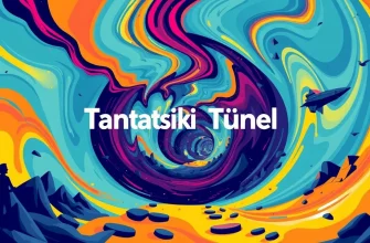 Fantastik Tünel Filmleri