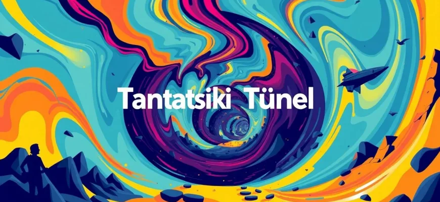 Fantastik Tünel Filmleri