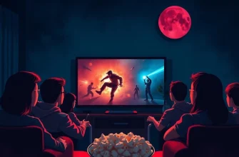 Çakallarla Dans 5 Gibi Film ve Diziler