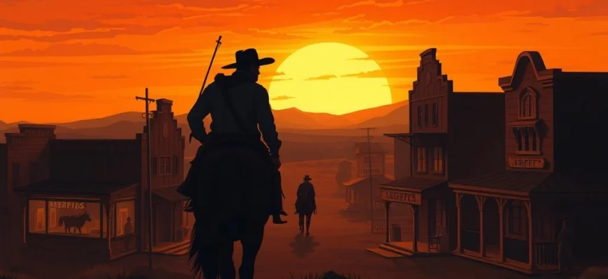 İyi, Kötü ve Çirkin Tarzında 10 Yapım