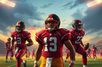 Evolution of the Black Quarterback Benzeri 10 Yapım