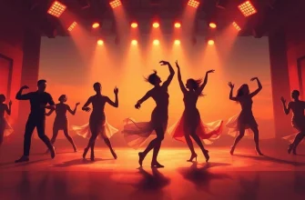 Dance Life’ı Sevenler İçin 10 Muhteşem Öneri