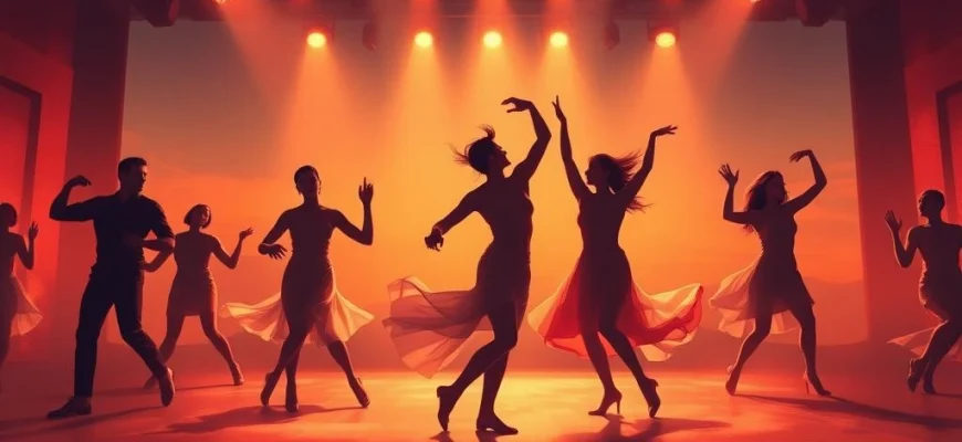 Dance Life’ı Sevenler İçin 10 Muhteşem Öneri