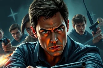 Bourne’un Mirası Gibi 10 Sürükleyici Yapım Bourne’un Mirası Gibi 10 Sürükleyici Yapım