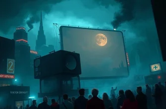 Viktor Bringt Sevenlere Özel 10 Film ve Dizi