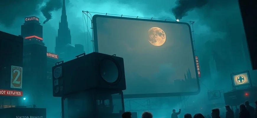 Viktor Bringt Sevenlere Özel 10 Film ve Dizi