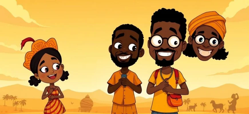 Amerikan Rüyası 2’ya Benzeyen 10 Film ve Dizi