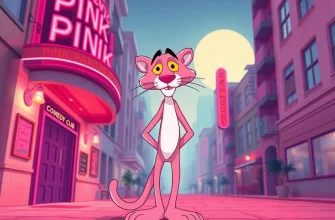 Pembe Panter Tadında 10 Komedi Filmi ve Dizisi