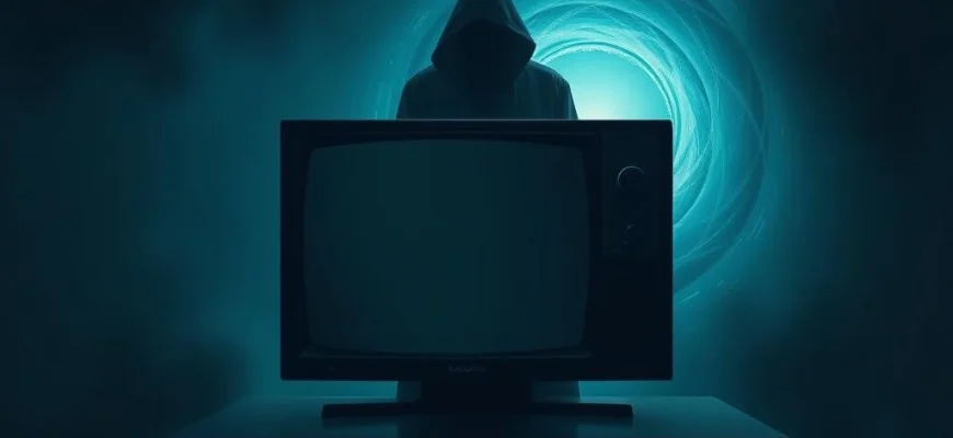 Suzhal – The Vortex Tadında 10 Gizem Dolu Yapım