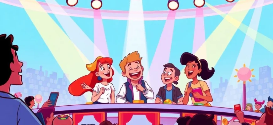 LOL – Hasse Toh Phasse’ye Benzeyen 10 Yapım