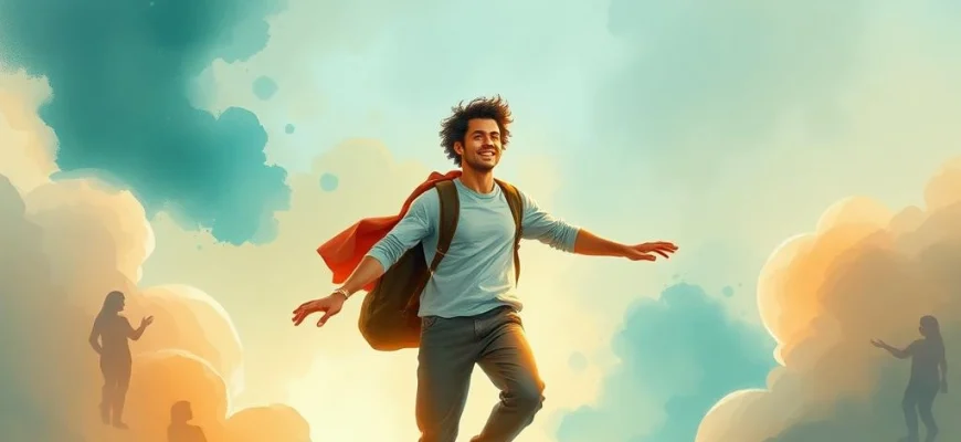 Kendi Yolumda’ya Benzeyen 10 Muhteşem Yapım