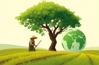 Kiss the Ground: Onarıcı Tarım Gibi 10 İlham Verici Yapım