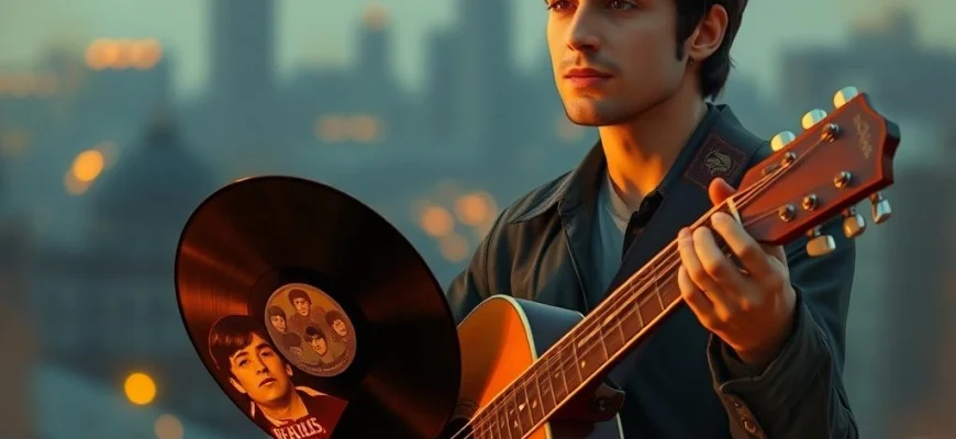 Yesterday’a Benzeyen 10 Film ve Dizi