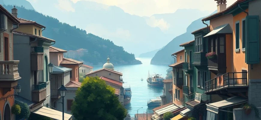 Ó Paí, Ó 2 Gibi Film ve Diziler: 10 Muhteşem Öneri