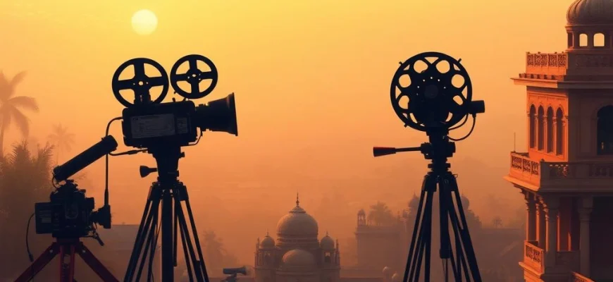 Cinema Marte Dum Tak Gibi 10 Film ve Dizi