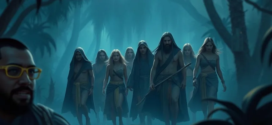 Hep Yek: Aşiret Gibi 10 Sürükleyici Yapım