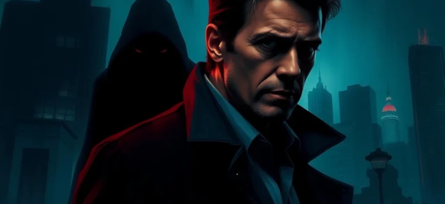 Sığınak Gibi 10 Sürükleyici Yapım