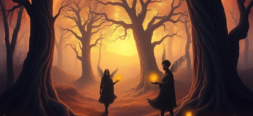 Amerikan Büyülü Zenciler Biriği Benzeri 10 Yapım