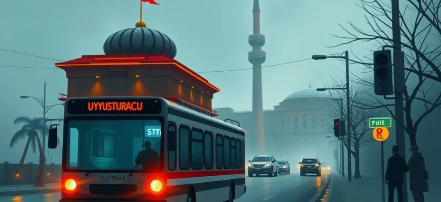 Son Narkotik Gibi 10 Etkileyici Yapım