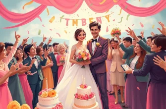 Hayalimdeki Düğün’e Benzeyen 10 Film ve Dizi