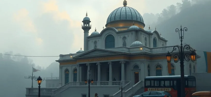 Gayribeyefendi Savaş Dairesi Gibi 10 Film ve Dizi