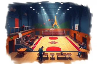 Back to Basketball Severler İçin 10 Muhteşem Yapım