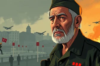 Eski Askerler Hakkında Gerilim Filmleri Eski Askerler Hakkında Gerilim Filmleri